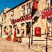 The Piece Hall Halifax Hotels - The Old Post Office Public House & Hotel