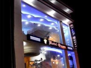 Hotel Queen, Haridwar