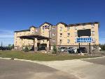 Vermilion Bowl Ltd Alberta Hotels - Meridian Inn & Suites Lloydminster