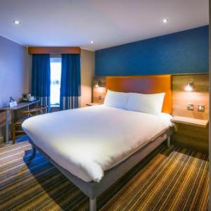 Ibis Styles Birmingham Hagley Road
