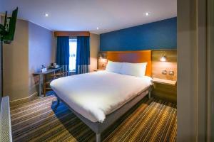 ibis Styles Birmingham Hagley Road, Birmingham