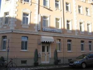 Pension Giesserstrasse Leipzig, Leipzig