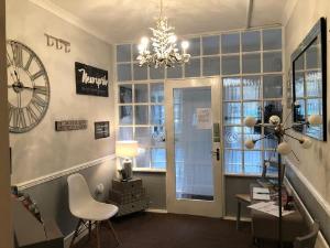 The Georgian Guesthouse, Alnwick