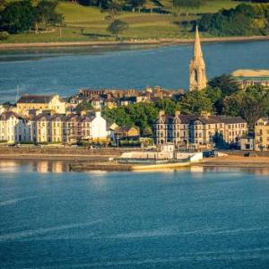 Hotels near Newry Town Hall - The Whistledown Hotel