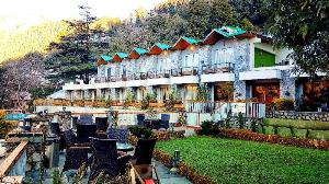 Seasons Hotel By Xperience, Nainital