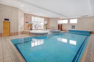 Jurys Inn Inverness, Inverness