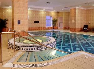 Jurys Inn Middlesbrough, Middlesbrough