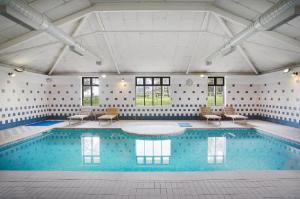 Jurys Inn East Midlands Airport (on-site), Derby