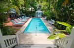 Curry Mansion Inn Florida Hotels - Ambrosia Key West