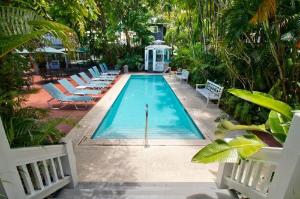 Ambrosia Key West, Key West