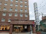 Tsuiki Japan Hotels - Toyoko Inn Oita Nakatsu Ekimae