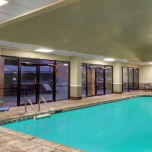 Hotels near Nashville Superspeedway - Days Inn by Wyndham Lebanon