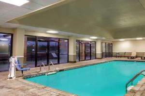 Days Inn by Wyndham Lebanon, Lebanon