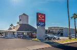 Cactus Park Arizona Hotels - Econo Lodge Phoenix North I-17