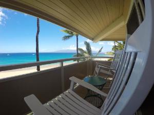 Kaanapali Ocean Inn, Lahaina