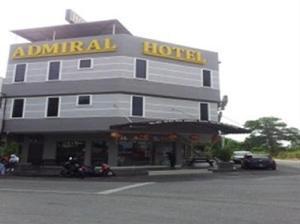 Admiral Hotel, Pangkor