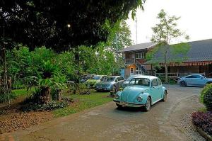 Baan Esan Country House, Sakon Nakhon