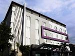 Cibeureum Indonesia Hotels - Hotel Harmoni Tasikmalaya