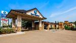 Wetaskiwin Alberta Hotels - Best Western Wayside Inn