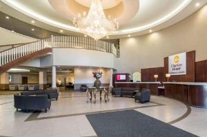 Clarion Hotel & Conference Center Sherwood Park, Sherwood Park