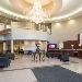 Gibbons Arena Hotels - Clarion Hotel & Conference Center Sherwood Park
