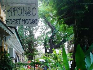 Afonso Guest House, Panaji