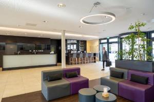 Star Inn Hotel Stuttgart Airport-Messe, by Comfort, Stuttgart