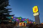 Bearspaw Glendale Community Alberta Hotels - Super 8 By Wyndham Cochrane