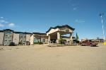 Scout Hall Alberta Hotels - Days Inn By Wyndham Drayton Valley