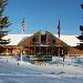 Flathead Field Kalispell Hotels - Grouse Mountain Lodge