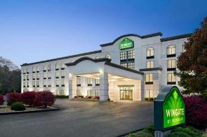 Wingate by Wyndham Bridgeport, Bridgeport