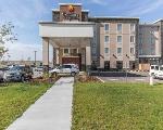 Golden Rod Hall Alberta Hotels - Comfort Inn & Suites Calgary