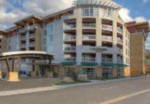 Courtyard by Marriott Gatlinburg Downtown, Gatlinburg