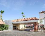 South Tucson Arizona Hotels - Quality Inn Tucson