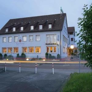 Hotels near Motorworld Village Metzingen - Hotel Neckartal