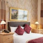 Hotels near Alexandra Palace - Roseview Alexandra Palace Hotel