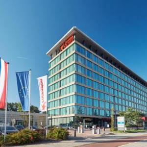 Corendon Amsterdam New-West a Tribute Portfolio Hotel