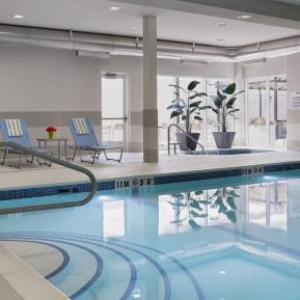 Hotels near Rady Jewish Community Centre - Homewood Winnipeg Airport-Polo Park