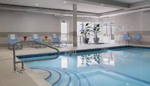 Homewood Suites by Hilton Winnipeg Airport - Polo Park, Winnipeg