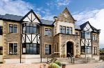 Castlebar Ireland Hotels - Knockranny House Hotel & Spa