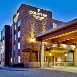 Country Inn & Suites by Radisson Springfield Southeast