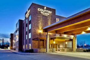 Country Inn & Suites by Radisson, Springfield, IL, Springfield