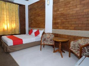 OYO 1017 Al-Inshirah Inn, Kota Bharu