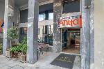 Piraeus Greece Hotels - Anita Hotel
