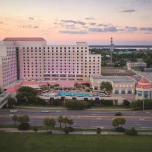 Hotels near Harrah's Gulf Coast Great Lawn - Harrah's Gulf Coast