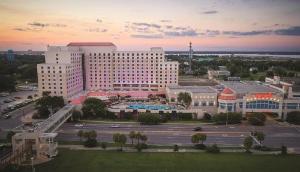 Harrah's Gulf Coast, Biloxi