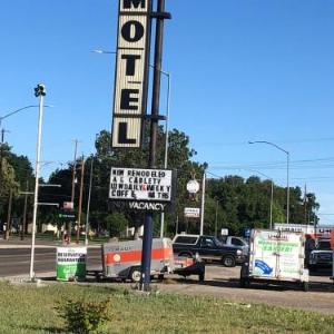 Payette Motel