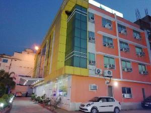 Hotel Nalanda Regency, Gaya