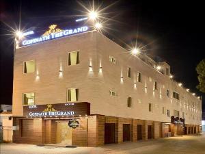 Hotel Gopinath The Grand, Karnal