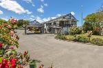 Whangarei New Zealand Hotels - Kingswood Manor Motel